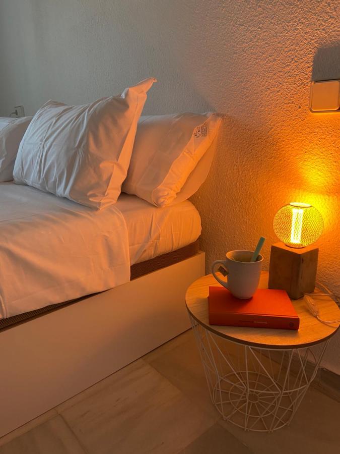 Shiokaze Apartment Сан Хосе Екстериор снимка