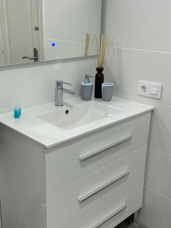 Shiokaze Apartment Сан Хосе Екстериор снимка