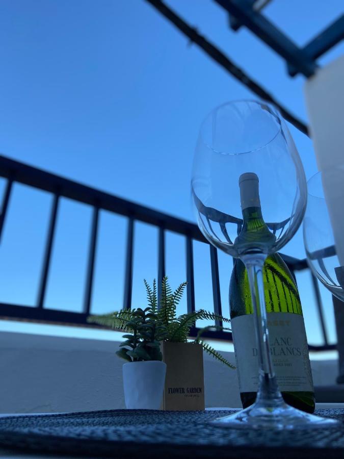 Shiokaze Apartment Сан Хосе Екстериор снимка
