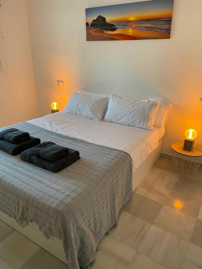 Shiokaze Apartment Сан Хосе Екстериор снимка