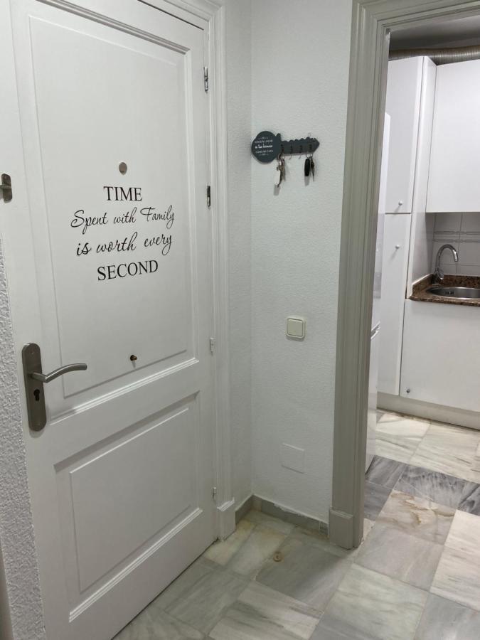 Shiokaze Apartment Сан Хосе Екстериор снимка