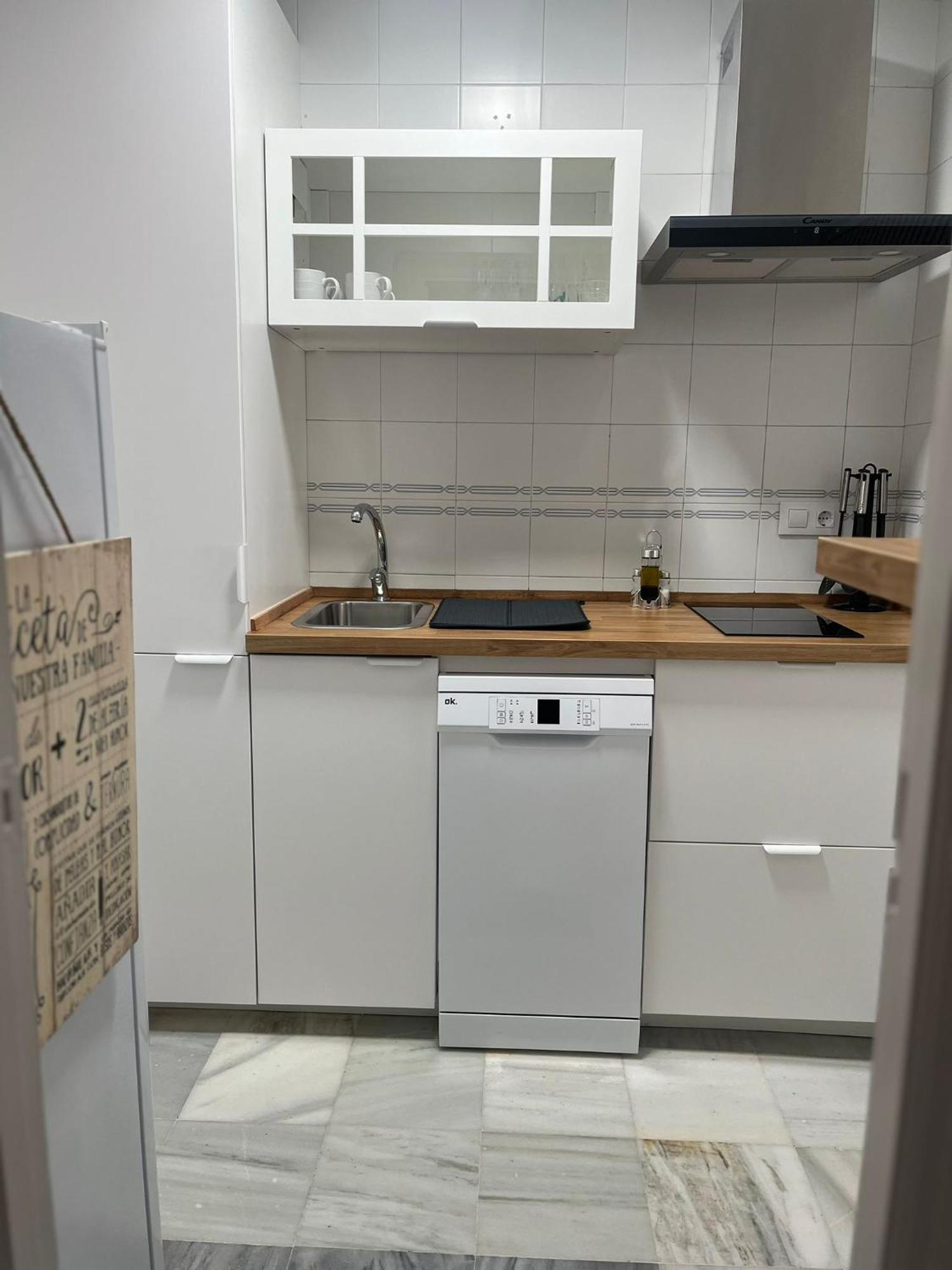 Shiokaze Apartment Сан Хосе Екстериор снимка